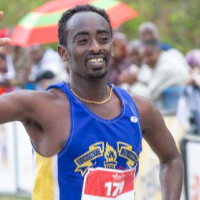 Teresa Fekensa Bayisa