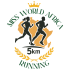 missworldafrica5k logo